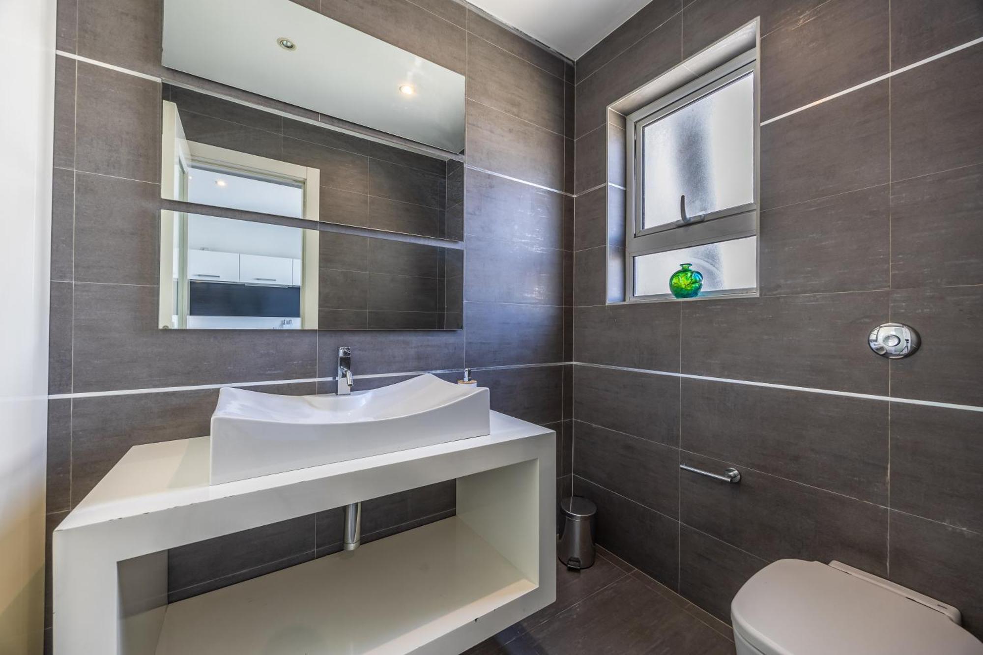 New Duplex Penthouse W Breathtaking Views By Sf Homes Gzira Luaran gambar